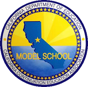 California Department of Education Model School 